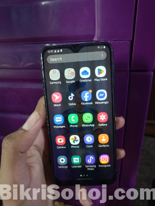 Samsung Galaxy A30s